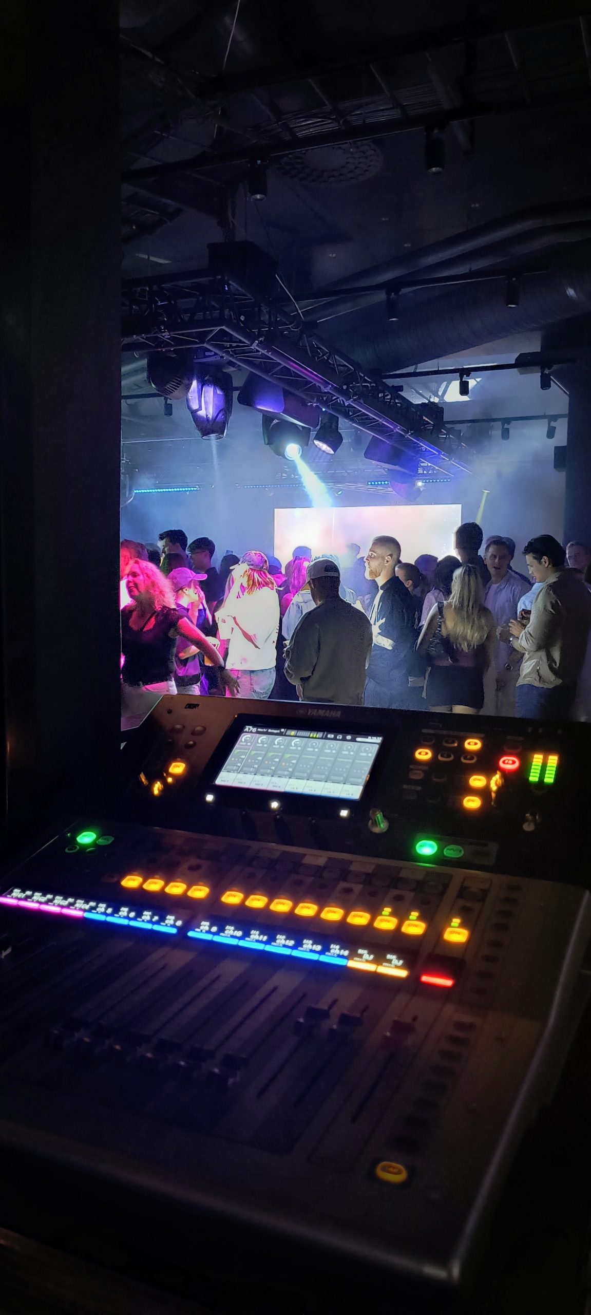 Efterfest Bolaget