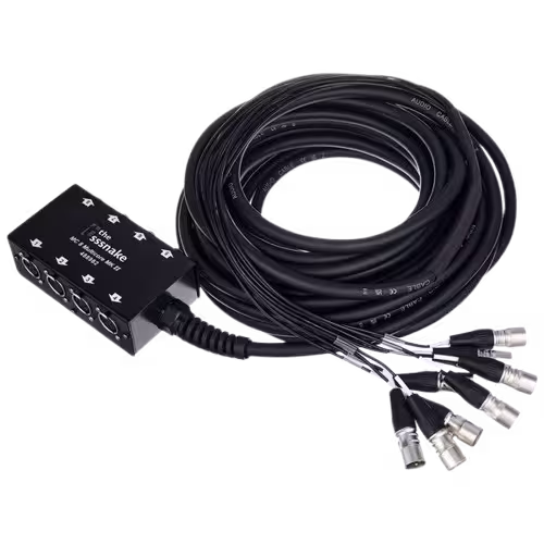 8x0 multikabel