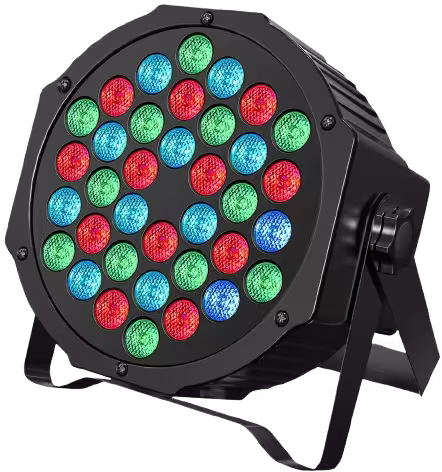 LED Uplights / PAR