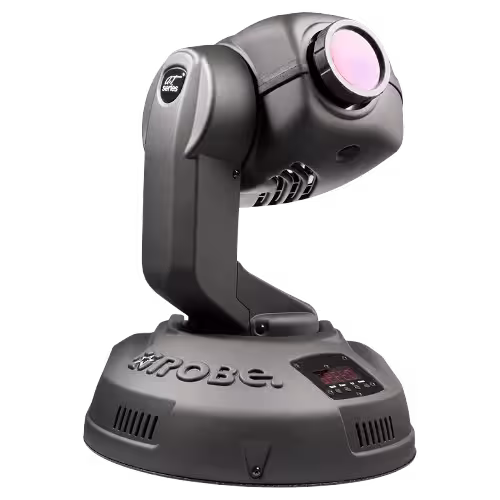 Moving head